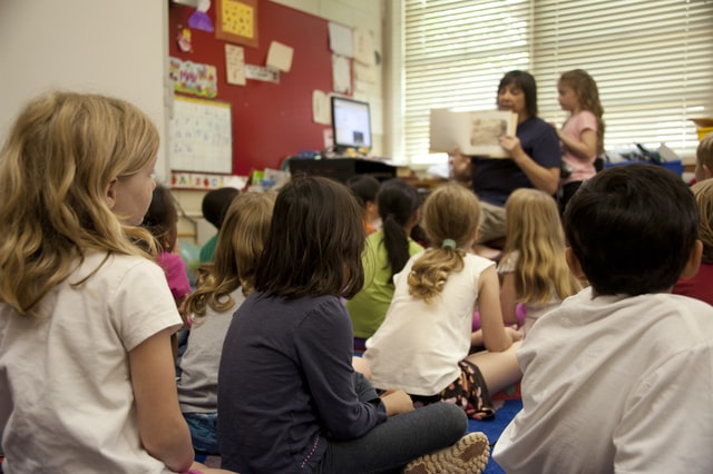 Infant Directed Speech