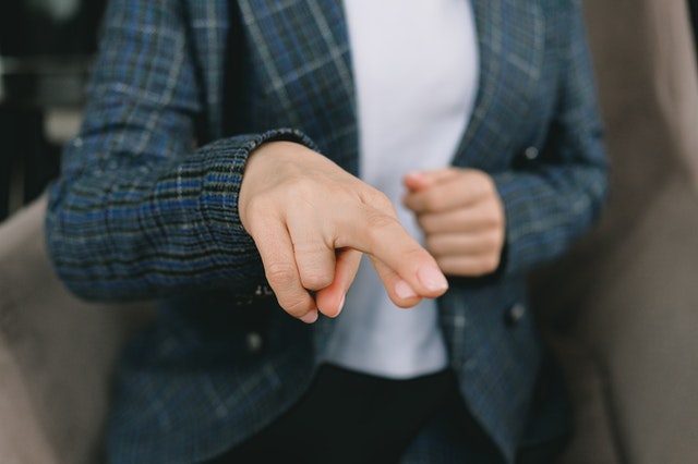 sign language for autism