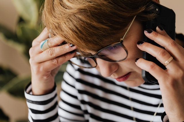 Child Abuse warning signs for teachers