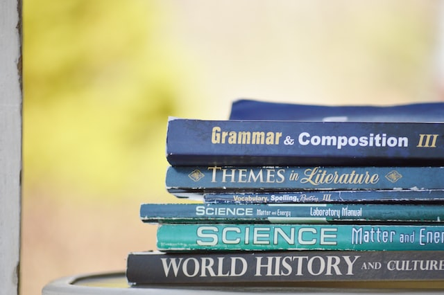 Does Teaching Grammar Matter?